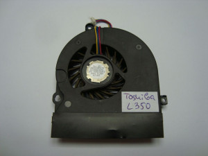 Вентилатор за лаптоп Toshiba Satellite L350 L355 V000120460